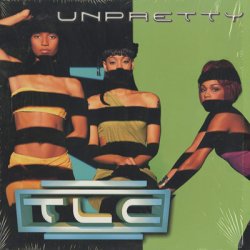 画像1: TLC / Unpretty