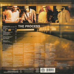 画像2: Play-N-Skillz / The Process