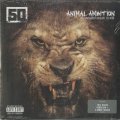 50 Cent / Animal Ambition (An Untamed Desire To Win)