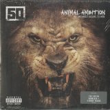 50 Cent / Animal Ambition (An Untamed Desire To Win)
