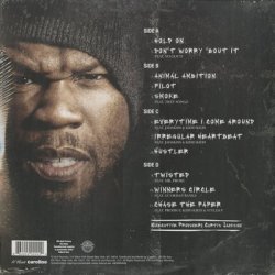 画像2: 50 Cent / Animal Ambition (An Untamed Desire To Win)