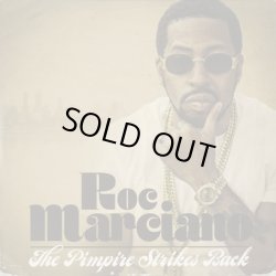 画像1: Roc Marciano / The Pimpire Strikes Back