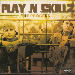 画像1: Play-N-Skillz / The Process