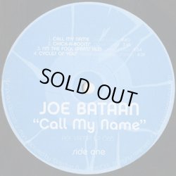 画像3: Joe Bataan / Call My Name
