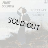 Penny Goodwin / Portrait Of A Gemini
