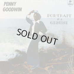 画像1: Penny Goodwin / Portrait Of A Gemini