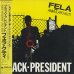 画像1: Fela Anikulapo Kuti / Black President (1)