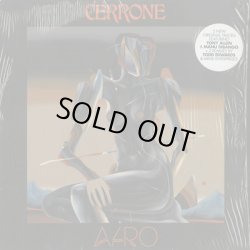 画像1: Cerrone Featuring Tony Allen & Manu Dibango / Afro