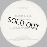Show & A.G. / U Know Now