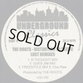 The Roots / Distortion To Static (Lost Remixes)