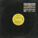 Saukrates / Brick House EP