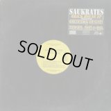 Saukrates / Brick House EP