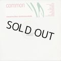 Common / Resurrection Instrumentals