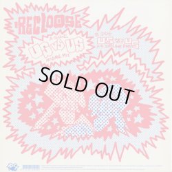 画像2: Recloose / Us Vs. Us
