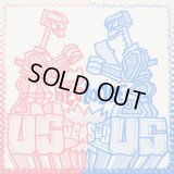 Recloose / Us Vs. Us