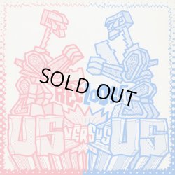 画像1: Recloose / Us Vs. Us
