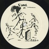 Mr Raoul K / Le Karantkatrieme Peul Remixes