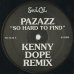 画像3: Pazazz / Kenny Dope Remixes (3)