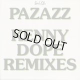 Pazazz / Kenny Dope Remixes