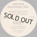 Billy Paul / East (Re-Adjustment By Diesel & Harvey)