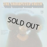 The Undisputed Truth / Face To Face With The Truth