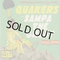 Quakers / Approach With Caution