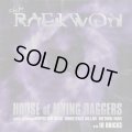 Chef Raekwon / House Of Flying Daggers c/w 10 Bricks