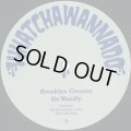 Sir Woolfy / DJ Spun - Brooklyn Creams / Straight To The Bar