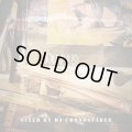 DJ CRONOSFADER / DELIVERY MONDAY (Mix CD)