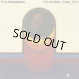 The Ahmad Jamal Trio / The Awakening