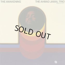 画像1: The Ahmad Jamal Trio / The Awakening