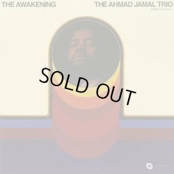 画像1: The Ahmad Jamal Trio / The Awakening