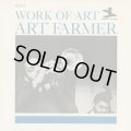Art Farmer / Work Of Art