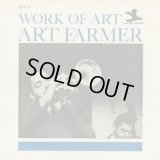 Art Farmer / Work Of Art