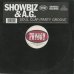 画像1: Showbiz & A.G. / Soul Clap c/w Party Groove (1)