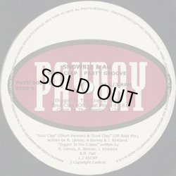 画像3: Showbiz & A.G. / Soul Clap c/w Party Groove