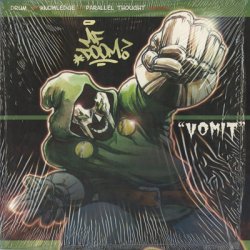 画像1: Parallel Thought Featuring MF Doom / Vomit