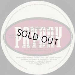 画像2: Showbiz & A.G. / Soul Clap c/w Party Groove