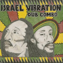 画像1: Israel Vibration / Dub Combo