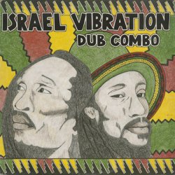 画像1: Israel Vibration / Dub Combo