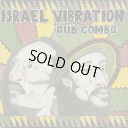 画像1: Israel Vibration / Dub Combo