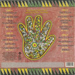 画像2: Israel Vibration / Dub Combo