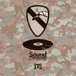 画像1: Sound Maneuvers (DJ Mitsu the Beats & DJ Mu-R) / 17th Anniversary Mix (Mix CD)
