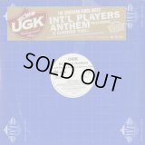 UGK / Int'l Players Anthem (I Choose You)