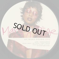画像3: Mary J. Blige / No More Drama