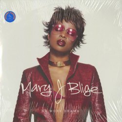 画像1: Mary J. Blige / No More Drama