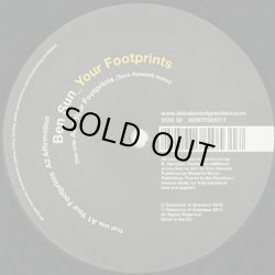 画像2: Ben Sun / Your Footprints