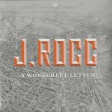 J.Rocc / A Wonderful Letter (COLOR LP)