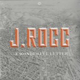 J.Rocc / A Wonderful Letter (COLOR LP)