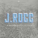 J.Rocc / A Wonderful Letter (BLACK LP)